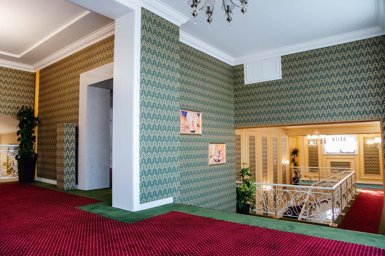 Boutique Hotel Silk Way Turkistan Buitenkant foto